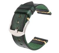 GGYTMQL Maikes Genuine Leather Watchband For Timex Watch Strap For Omega Watch Band For e Wrist Bracelets