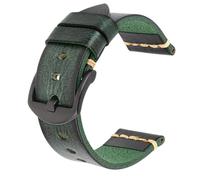 GGYTMQL Maikes Genuine Leather Watchband For Timex Watch Strap For Omega Watch Band For e Wrist Bracelets