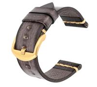 GGYTMQL Maikes Genuine Leather Watchband For Timex Watch Strap For Omega Watch Band For e Wrist Bracelets