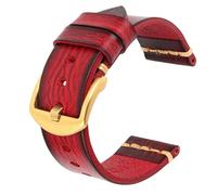GGYTMQL Maikes Genuine Leather Watchband For Timex Watch Strap For Omega Watch Band For e Wrist Bracelets