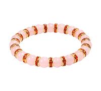 GGYTMQL Multi-layer three-dimensional bracelet for women, layering and visual impact