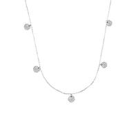 GGYTMQL necklace for women clavicle ball button moon jewelry pendant Made in China