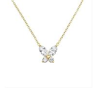 GGYTMQL necklace for women diamond butterfly jewelry pendant chain Made in China