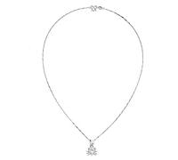 GGYTMQL necklace gemstone zircon pendant for birthday gift
