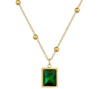 GGYTMQL Necklace Pendant Chain Men Women Jewellery Geometric Women'S Necklace