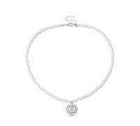 GGYTMQL Necklace Pendant Chain Men Women Jewellery Necklace For Men