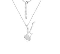 GGYTMQL Necklace Pendant Chain Men Women Jewellery Necklace For Women