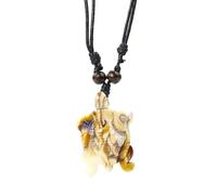 GGYTMQL Necklace Pendant Chain Men Women Jewellery Necklace for Women Adjustable
