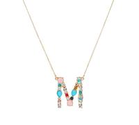 GGYTMQL Necklace Pendant Chain Men Women Jewellery Necklace for Women Color