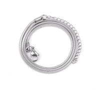 GGYTMQL Necklace Pendant Chain Men Women Jewellery Necklace For Women Jewelry