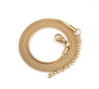 GGYTMQL Necklace Pendant Chain Men Women Jewellery Necklace For Women Jewelry