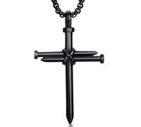 GGYTMQL Necklace Pendant Chain Men Women Jewellery Necklace Mens Pendants Necklaces Jewelry