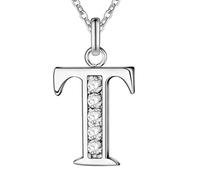 GGYTMQL Necklace Pendant Chain Men Women Jewellery Necklace Pendant