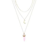 GGYTMQL Necklace Pendant Chain Men Women Jewellery Necklace Pendant Women'S