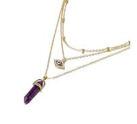 GGYTMQL Necklace Pendant Chain Men Women Jewellery Necklace Pendant Women'S Jewelry