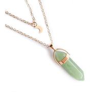 GGYTMQL Necklace Pendant Chain Men Women Jewellery Necklace Women'S