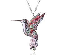 GGYTMQL Necklace Pendant Chain Men Women Jewellery Pendant Necklace for Women