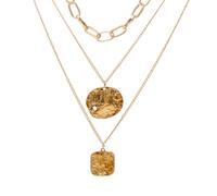 GGYTMQL Necklace Pendant Chain Men Women Jewellery Pendant Necklaces For Women Jewelry