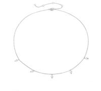 GGYTMQL Necklace Pendant Chain Men Women Jewellery Pendant Necklaces For Women Jewelry