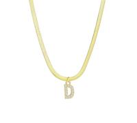 GGYTMQL Necklace Pendant Chain Men Women Jewellery Women Necklace Pendants