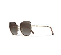 GGYTMQL New 2025 Design Fashion Polarized Women Sunglasses Ladies Sun Glasses UV400 Protection Cat's Eye Eyewear