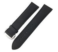 GGYTMQL Nylon Canvas Watchband 19mm 20mm 21mm 22mm for Watch Strap