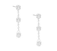 GGYTMQL Pendant Chain Tassel Semicircle Drop Earrings For Women Piercing Earring Jewelry Pendientes