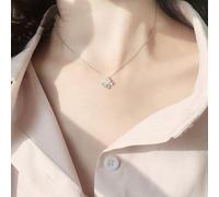 GGYTMQL popular butterfly pendant necklace for women girlfriend birthday gift jewelry accessories Made in China