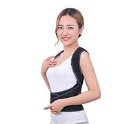 GGYTMQL Posture Corrector Improve Back Support Protect Waist And Improve Hunchback Spinal Lumbar Waist Invisible Prevent Hhnchback Belt Pain Relief For Men And Women