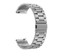 GGYTMQL Quick Release Universal Bracelet Smart Watch Replacement Wristband BusinessWatch Strap