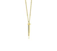 GGYTMQL s925 ladies necklace personality simple necklace