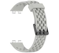 GGYTMQL Silicone Strap For Band 9 8 Replacement Sport Watchbands For Bracelet 8 9 NFC Wristband Smart Watch Accessories