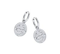 GGYTMQL Snake Stud Earrings For Women Small Piercing Earring Earings Jewelry Pendientes