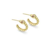 GGYTMQL Snake Stud Earrings For Women Small Piercing Earring Earings Jewelry Pendientes