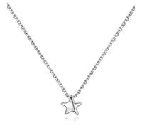 GGYTMQL solid pendant necklace for women 100% small pendant fine jewelry girls accessories Made in China