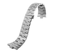 GGYTMQL Stainless Steel Watch band For vacheron constantin 4500V 5500V 7900 p47040 Watch strap vc Convex Mouth 7mm 8mm 8.5mm watchband