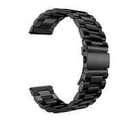GGYTMQL Stainless SteelMetalWatch Band Replacement Strap Smart Watch Bracelet Unisex16mm18mm20mm22mm