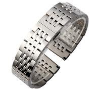GGYTMQL Stainless SteelQuick Release Universal Metal Replacement Strap Smart Watch Bracelet Men Women 6 Colors