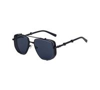 GGYTMQL Steampunk Sunglasses Women Men Punk Sun Glasses For Male Eyewear Shades