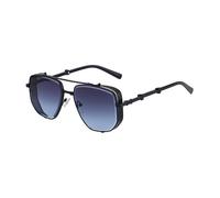 GGYTMQL Steampunk Sunglasses Women Men Punk Sun Glasses For Male Eyewear Shades