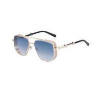 GGYTMQL Steampunk Sunglasses Women Men Punk Sun Glasses For Male Eyewear Shades