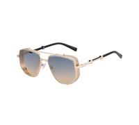 GGYTMQL Steampunk Sunglasses Women Men Punk Sun Glasses For Male Eyewear Shades