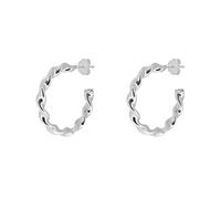 GGYTMQL Stud Earrings For Women Popular Big Circle Earring Jewelry Pendientes