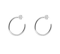 GGYTMQL Stud Earrings For Women Popular Big Circle Earring Jewelry Pendientes