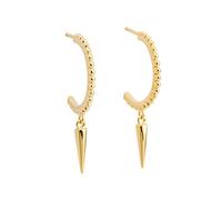 GGYTMQL Stud Earrings For Women Rivet Piercing Earring Earings Ear Buckle Jewelry Pendientes