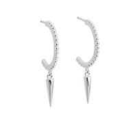 GGYTMQL Stud Earrings For Women Rivet Piercing Earring Earings Ear Buckle Jewelry Pendientes