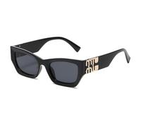 GGYTMQL Sunglasses Retro Glasses Women Vintage Travel Small Rectangle Sun Glasses Female Eyewear