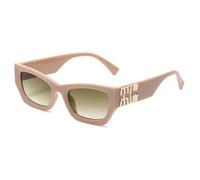 GGYTMQL Sunglasses Retro Glasses Women Vintage Travel Small Rectangle Sun Glasses Female Eyewear