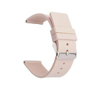 GGYTMQL Universal Rubber Silicone Watch Strap Soft Sports Smart Watch Strap For Men And Women