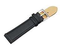 GGYTMQL Vintage Leather Strap Men And Women Vintage Replacement Strap